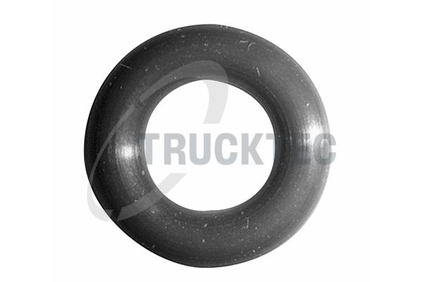 Seal Ring, injector - 08.13.004 TRUCKTEC AUTOMOTIVE