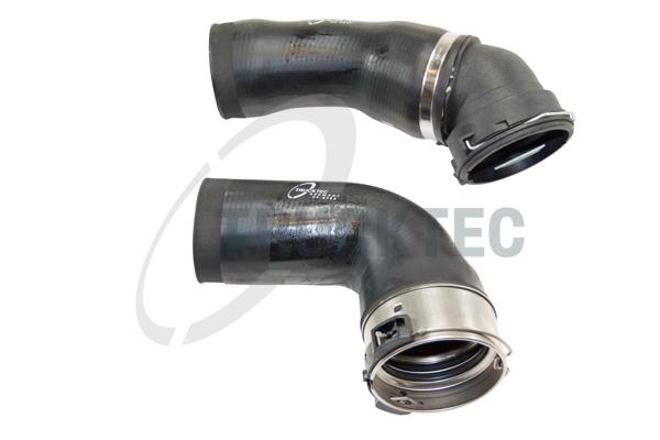 Charger Air Hose - 08.14.028 TRUCKTEC AUTOMOTIVE