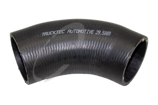 Flessibile aria alimentazione - 08.14.032 TRUCKTEC AUTOMOTIVE