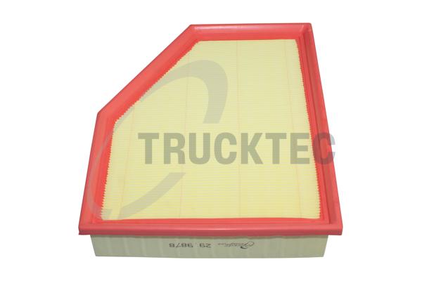 Luftfilter - 08.14.077 TRUCKTEC AUTOMOTIVE