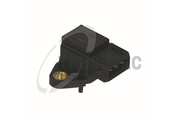 Sensor, intake manifold pressure - 08.17.029 TRUCKTEC AUTOMOTIVE