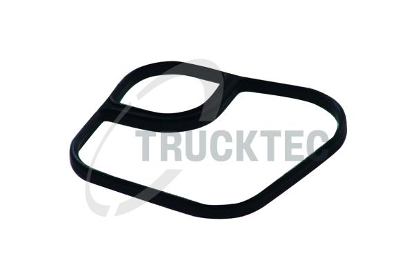 Seal, oil cooler - 08.18.019 TRUCKTEC AUTOMOTIVE