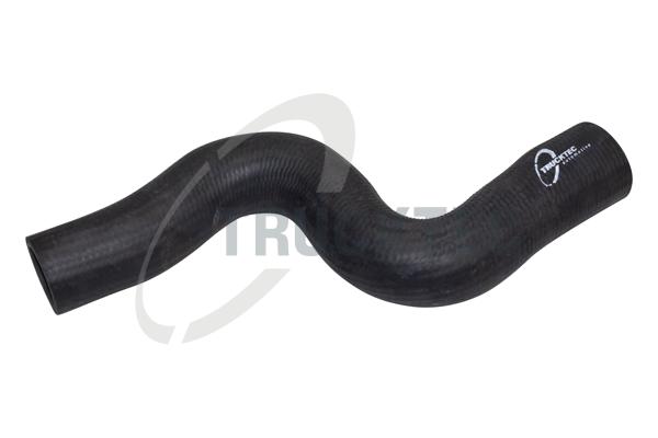 Radiator Hose - 08.19.028 TRUCKTEC AUTOMOTIVE