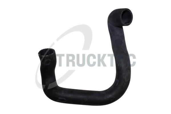 Flessibile radiatore - 08.19.033 TRUCKTEC AUTOMOTIVE