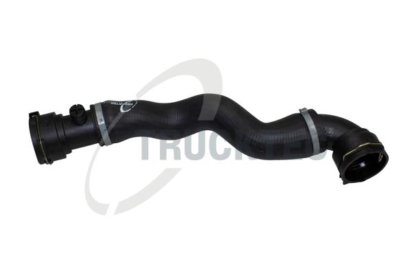 Radiator Hose - 08.19.123 TRUCKTEC AUTOMOTIVE