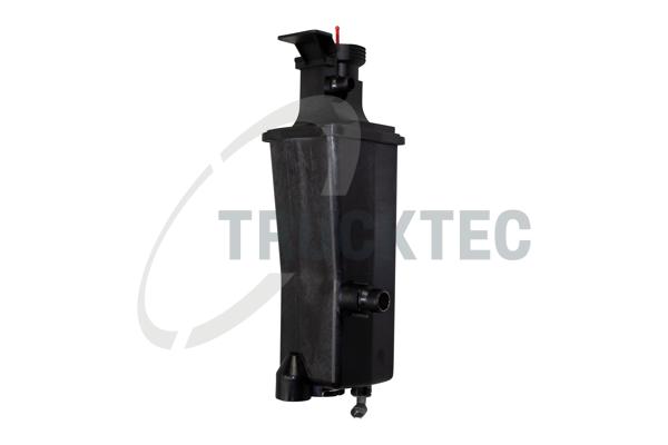 Expansion Tank, coolant - 08.19.127 TRUCKTEC AUTOMOTIVE