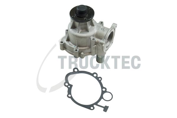 vandens siurblys - 08.19.193 TRUCKTEC AUTOMOTIVE