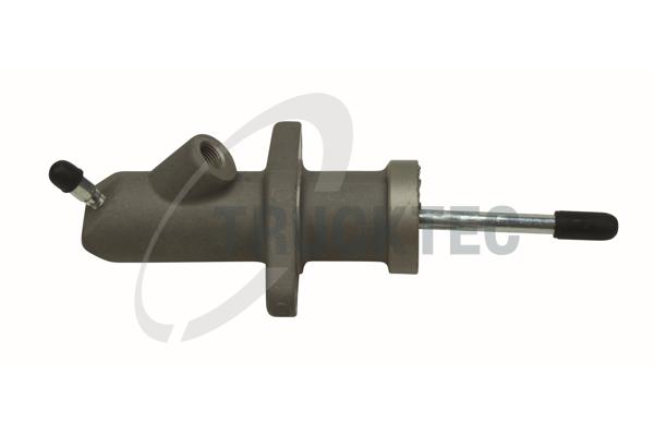 Cilindro secondario, Frizione - 08.23.126 TRUCKTEC AUTOMOTIVE