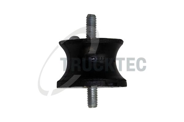 Mounting, automatic transmission - 08.24.005 TRUCKTEC AUTOMOTIVE