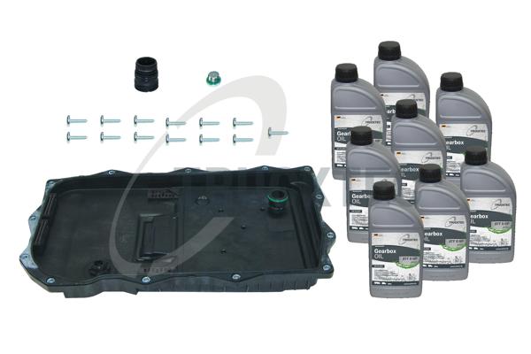 Kit componenti, Cambio olio-Cambio automatico - 08.25.066 TRUCKTEC AUTOMOTIVE