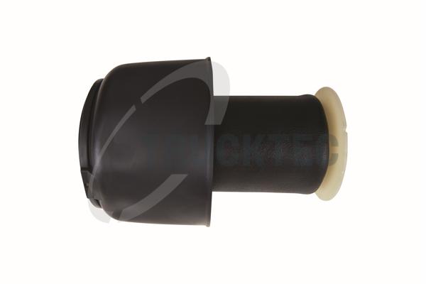 Air Spring, suspension - 08.30.082 TRUCKTEC AUTOMOTIVE