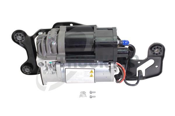 Compressor, compressed air system - 08.30.125 TRUCKTEC AUTOMOTIVE