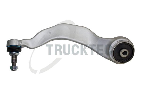 Braccio oscillante, Sospensione ruota - 08.31.254 TRUCKTEC AUTOMOTIVE