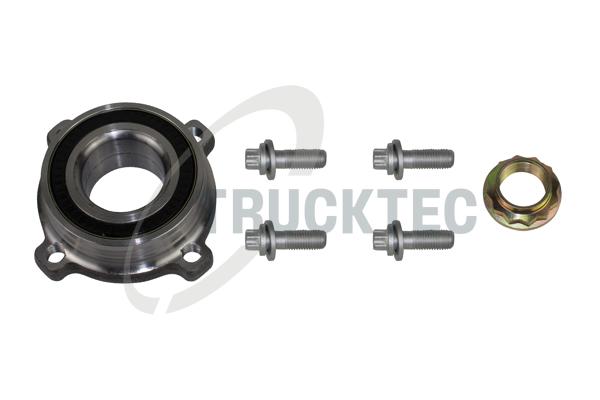 Wheel Bearing - 08.32.051 TRUCKTEC AUTOMOTIVE
