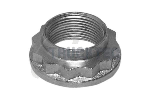 Axle Nut, drive shaft - 08.32.053 TRUCKTEC AUTOMOTIVE