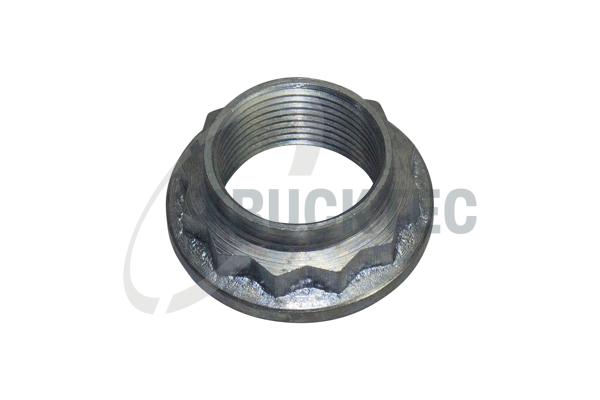 Axle Nut, drive shaft - 08.32.054 TRUCKTEC AUTOMOTIVE
