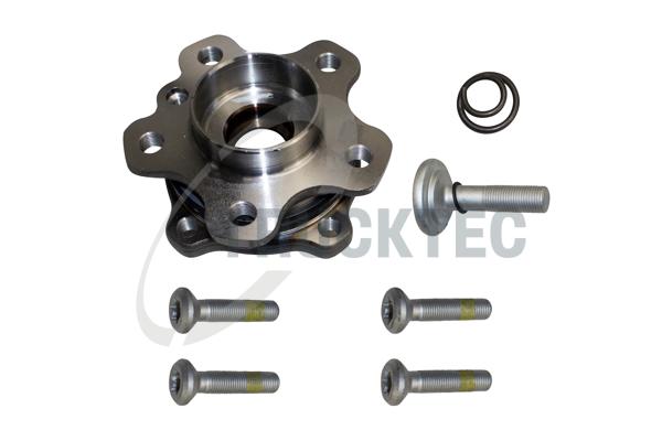 Wheel Bearing Kit - 08.32.208 TRUCKTEC AUTOMOTIVE