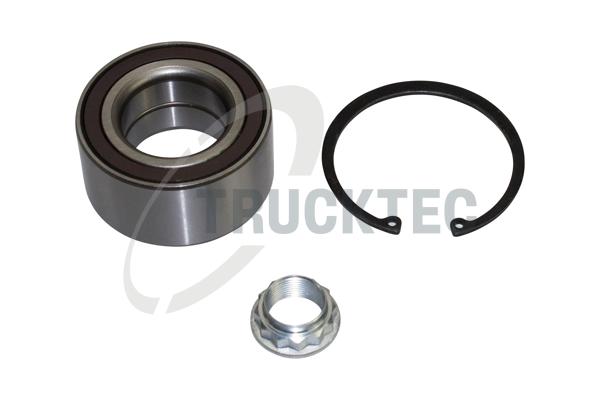 Wheel Bearing Kit - 08.32.209 TRUCKTEC AUTOMOTIVE