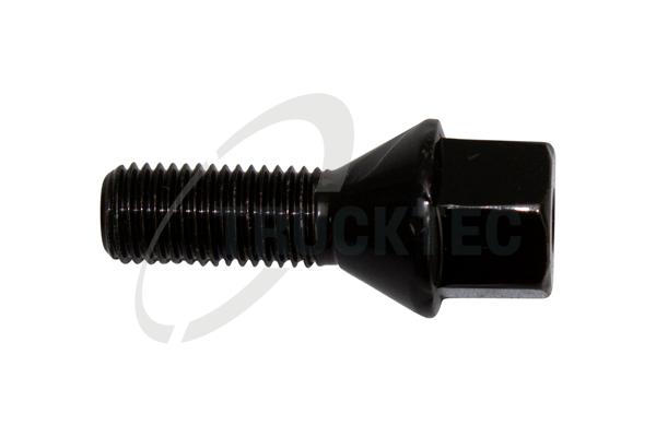 Bullone ruota - 08.33.004 TRUCKTEC AUTOMOTIVE