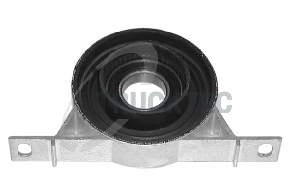 Supporto, Albero cardanico - 08.34.057 TRUCKTEC AUTOMOTIVE