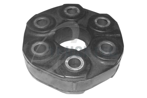 Joint, propshaft - 08.34.063 TRUCKTEC AUTOMOTIVE