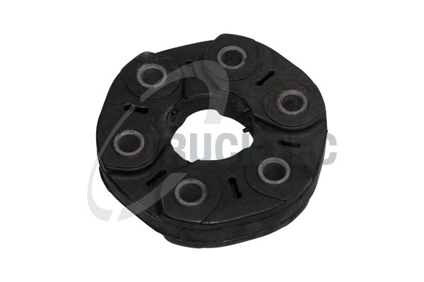 Giunto, Albero longitudinale - 08.34.064 TRUCKTEC AUTOMOTIVE