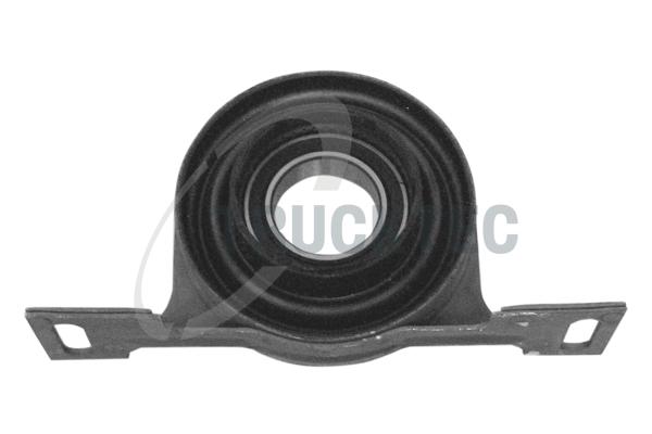 Supporto, Albero cardanico - 08.34.065 TRUCKTEC AUTOMOTIVE