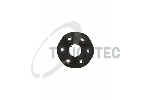 Joint, propshaft - 08.34.089 TRUCKTEC AUTOMOTIVE