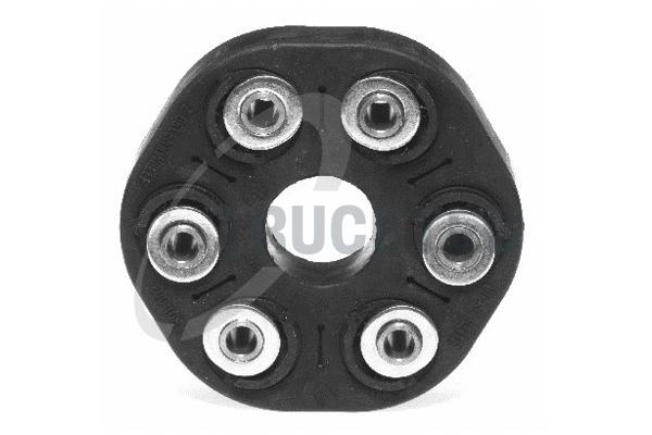 Joint, propshaft - 08.34.125 TRUCKTEC AUTOMOTIVE