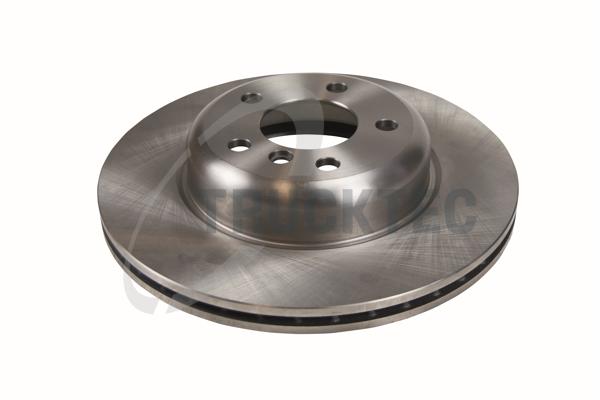 Bremsscheibe - 08.34.152 TRUCKTEC AUTOMOTIVE