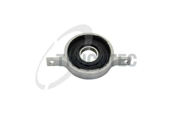 Mounting, propshaft - 08.34.166 TRUCKTEC AUTOMOTIVE