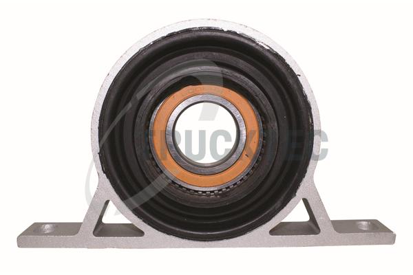 Mounting, propshaft - 08.34.196 TRUCKTEC AUTOMOTIVE