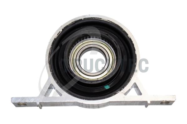 Mounting, propshaft - 08.34.201 TRUCKTEC AUTOMOTIVE