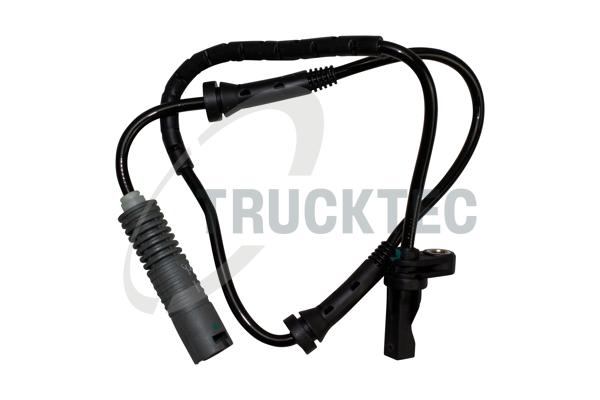 Sensor, wheel speed - 08.35.186 TRUCKTEC AUTOMOTIVE