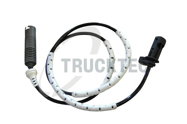 Sensor, wheel speed - 08.35.189 TRUCKTEC AUTOMOTIVE
