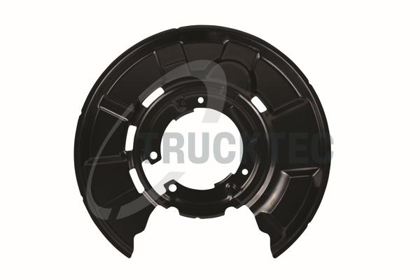 Splash Panel, brake disc - 08.35.194 TRUCKTEC AUTOMOTIVE