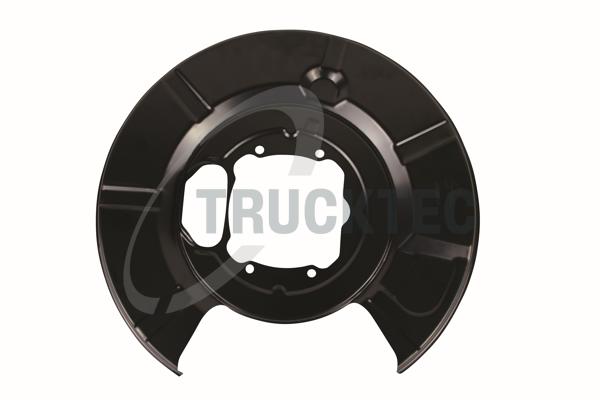 Splash Panel, brake disc - 08.35.199 TRUCKTEC AUTOMOTIVE