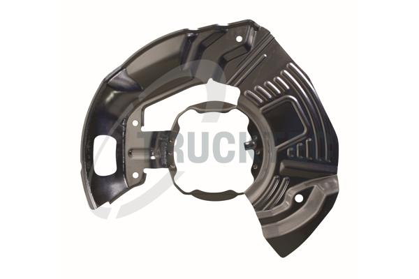 Splash Panel, brake disc - 08.35.213 TRUCKTEC AUTOMOTIVE