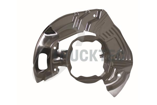 Splash Panel, brake disc - 08.35.214 TRUCKTEC AUTOMOTIVE