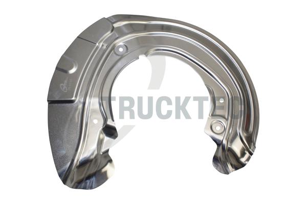 Splash Panel, brake disc - 08.35.227 TRUCKTEC AUTOMOTIVE