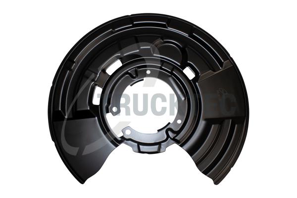 Splash Panel, brake disc - 08.35.229 TRUCKTEC AUTOMOTIVE
