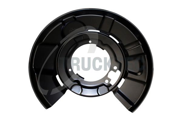 Splash Panel, brake disc - 08.35.231 TRUCKTEC AUTOMOTIVE