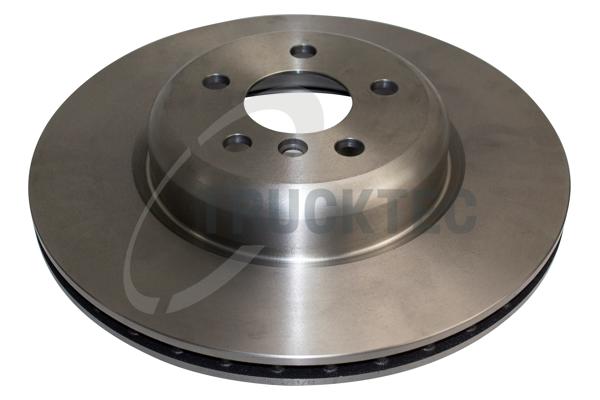 Discofreno - 08.35.246 TRUCKTEC AUTOMOTIVE