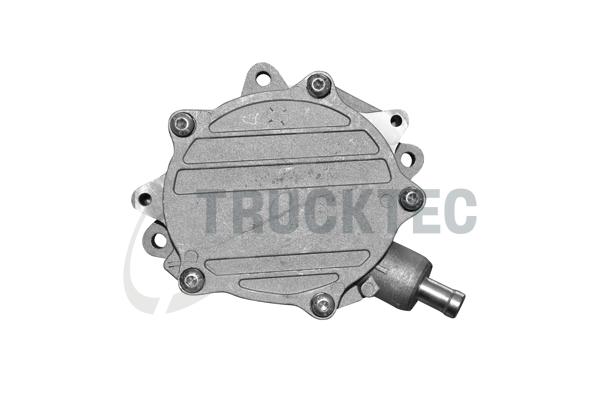 Vacuum Pump, braking system - 08.36.001 TRUCKTEC AUTOMOTIVE