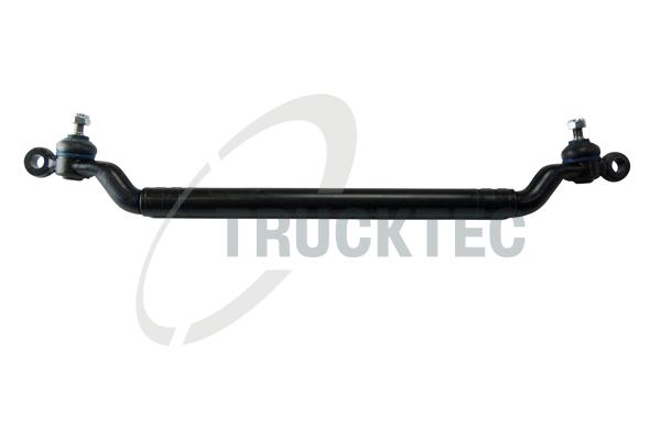 Tirante trasversale - 08.37.019 TRUCKTEC AUTOMOTIVE