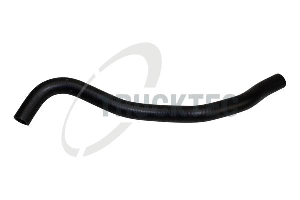 Hydraulic Hose, steering system - 08.37.057 TRUCKTEC AUTOMOTIVE