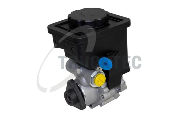 Hydraulic Pump, steering system - 08.37.075 TRUCKTEC AUTOMOTIVE