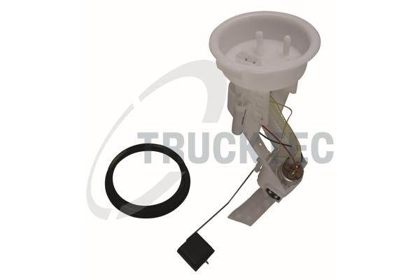 Fuel Pump - 08.38.025 TRUCKTEC AUTOMOTIVE
