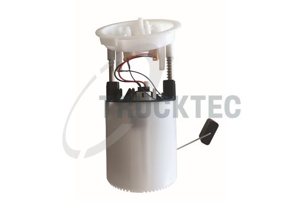 Fuel Feed Unit - 08.38.031 TRUCKTEC AUTOMOTIVE