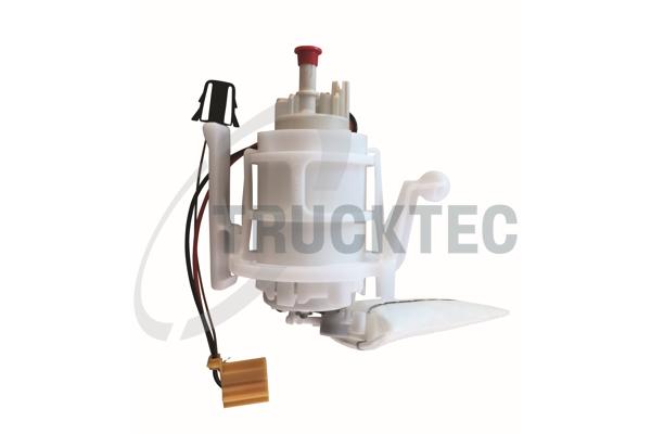 Fuel Feed Unit - 08.38.032 TRUCKTEC AUTOMOTIVE